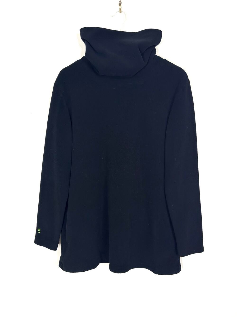 Dudley Stephens Cobble Hill Turtleneck Sweater